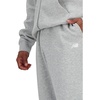New Balance Men’s Sport Essentials Fleece Jogger(Athletic Grey)