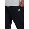 New Balance Men’s Sport Essentials Fleece Jogger(Black)