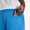 New Balance Men’s Sport Essentials Fleece Jogger(Blue Agate)