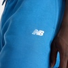 New Balance Men’s Sport Essentials Fleece Jogger(Blue Agate)