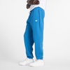 New Balance Men’s Sport Essentials Fleece Jogger(Blue Agate)
