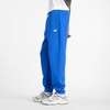 New Balance Men’s Sport Essentials Fleece Jogger(Blue Gemstone)