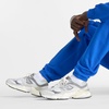 New Balance Men’s Sport Essentials Fleece Jogger(Blue Gemstone)