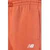 New Balance Men’s Sport Essentials Fleece Jogger(Cinnamon)