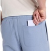 New Balance Men’s Sport Essentials Fleece Jogger(Dusk Shower)