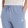 New Balance Men’s Sport Essentials Fleece Jogger(Dusk Shower)