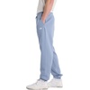 New Balance Men’s Sport Essentials Fleece Jogger(Dusk Shower)