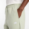 New Balance Men’s Sport Essentials Fleece Jogger(Garter Snake)