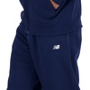 New Balance Men’s Sport Essentials Fleece Jogger(Nb Navy)