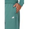 New Balance Men’s Sport Essentials Fleece Jogger(New Spruce)