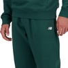 New Balance Men’s Sport Essentials Fleece Jogger(Nightwatch Green)