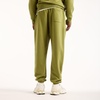New Balance Men’s Sport Essentials Fleece Jogger(Sport Green)