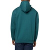 New Balance Men’s Sport Essentials Fleece Logo Hoodie(Medusa Green)