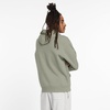New Balance Men’s Sport Essentials Fleece Logo Hoodie(Olivine)