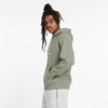 New Balance Men’s Sport Essentials Fleece Logo Hoodie(Olivine)