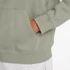 New Balance Men’s Sport Essentials Fleece Logo Hoodie(Olivine)