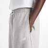 New Balance Men’s Sport Essentials Fleece Pant(Athletic Grey)