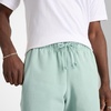 New Balance Men’s Sport Essentials Fleece Short 7″(Salt Marsh)