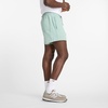 New Balance Men’s Sport Essentials Fleece Short 7″(Salt Marsh)