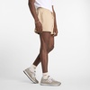 New Balance Men’s Sport Essentials Fleece Short 7″(Stoneware)