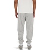 New Balance Men’s Sport Essentials French Terry Jogger(Athletic Grey)