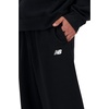 New Balance Men’s Sport Essentials French Terry Jogger(Black)