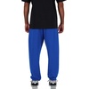 New Balance Men’s Sport Essentials French Terry Jogger(Blue Oasis)