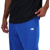 New Balance Men’s Sport Essentials French Terry Jogger(Blue Oasis)