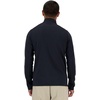 New Balance Men’s Tech Knit Full Zip(Athletic Grey)