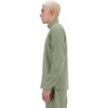 New Balance Men’s Tech Knit Full Zip(Dark Olivine)