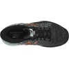 New Balance Women’s Clay Court 996 V3 Tennis Shoe(Black/Mint)
