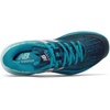 New Balance Women’s Clay Court 996 V3 Tennis Shoe(Deep Ozone Blue/Ozone Blue)