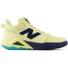 New Balance Women’s Coco Cg2(Parchment/Nb Navy)