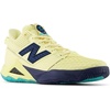 New Balance Women’s Coco Cg2(Parchment/Nb Navy)
