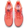 New Balance Women’s Coco Cg2(Urgent Red/Monarch Burgundy/Gum Rubber 0)