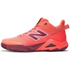 New Balance Women’s Coco Cg2(Urgent Red/Monarch Burgundy/Gum Rubber 0)