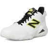 New Balance Women’s Coco Cg2(White/Black)