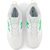 New Balance Women’s Coco Cg2(White/Green Apple)