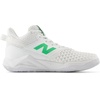 New Balance Women’s Coco Cg2(White/Green Apple)