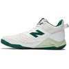 New Balance Women’s Coco Cg2(White/Marsh Green)