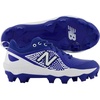 New Balance Women’s Fresh Foam Velo V2 Molded Softball Shoe(Team Royal/White)