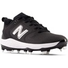 New Balance Women’s Fresh Foam Velo V3 Molded(Black/White Synthetic)