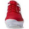New Balance Women’s Fresh Foam Velo V3 Molded(Red/White)