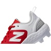 New Balance Women’s Fresh Foam Velo V3 Molded(Red/White)