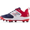 New Balance Women’s Fresh Foam Velo V3 Molded(Red/White/Blue)