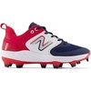 New Balance Women’s Fresh Foam Velo V3 Molded(Red/White/Blue)