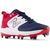 New Balance Women’s Fresh Foam Velo V3 Molded(Red/White/Blue)