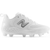 New Balance Women’s Fresh Foam Velo V3 Molded(White/White)