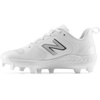 New Balance Women’s Fresh Foam Velo V3 Molded(White/White)