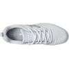 New Balance Women’s Fresh Foam Velo V3 Molded(White/White Synthetic)